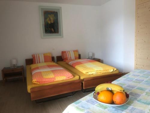 Le Prese House | B&B Alpina