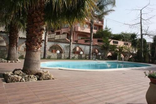 Pellaro Bed & Breakfast | B&B Angolo Di Paradiso