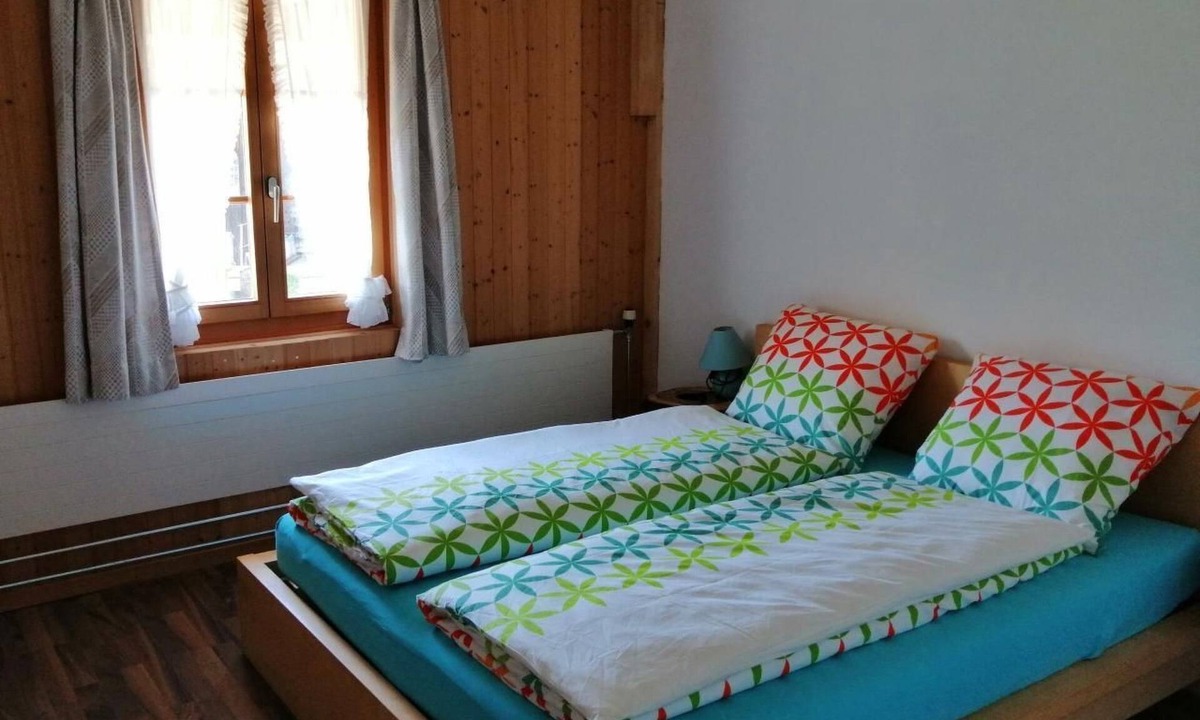 Escholzmatt Apartment | B & B auf dem Bauernhof by Interhome