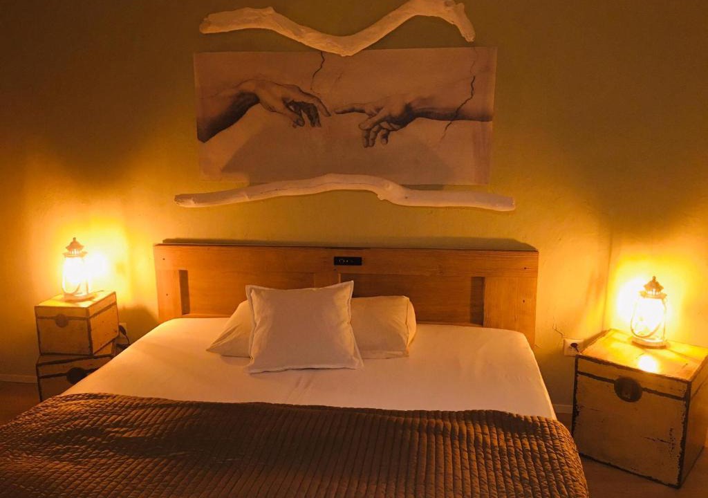 Rueggisberg Bed & Breakfast | B&B Bären