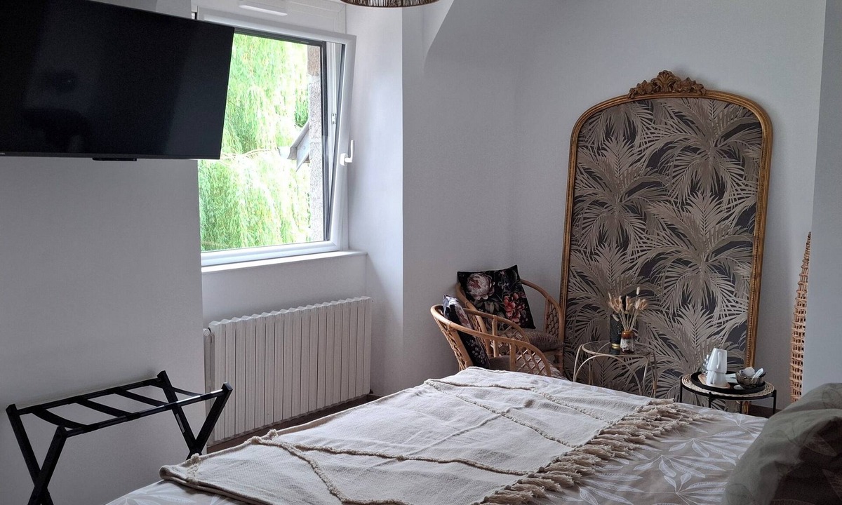 Le Val-Saint-Pere Bed & Breakfast | B&B Baie du Mont Saint-Michel