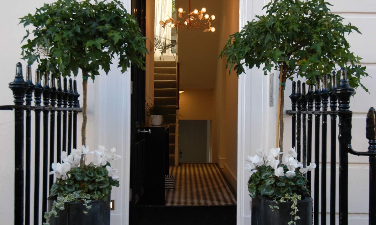 Belgravia Bed & Breakfast | B+B Belgravia