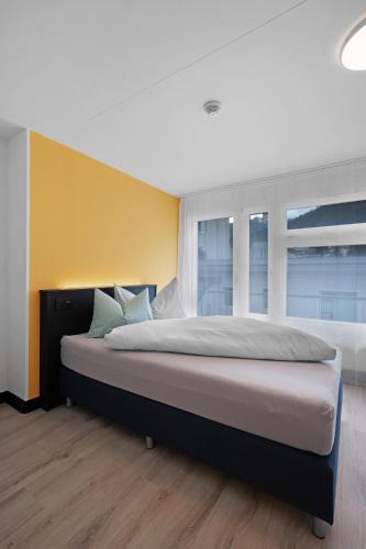 Davos-Platz Bed & Breakfast | B&B Bellagio Davos