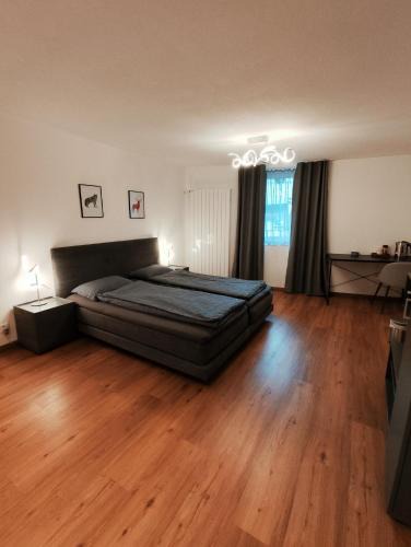 San Carlo Bed & Breakfast | B&B Berninapass Poschiavo Panorama
