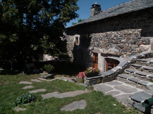 Yssingeaux Bed & Breakfast | B&B Bio et écolo du Besset