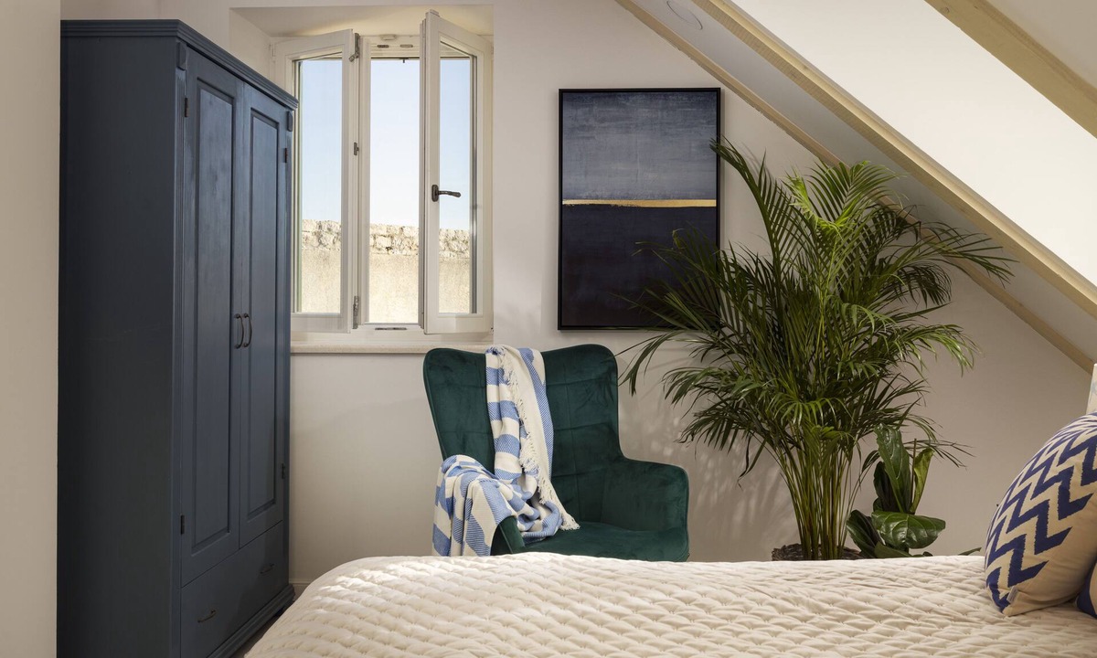Dubrovnik Old Town House | B&B Boutique LUXURY VILLA-Michelin Guide Old Town best location