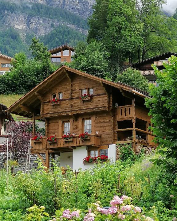 Brienz Bed & Breakfast | B & B Brienz