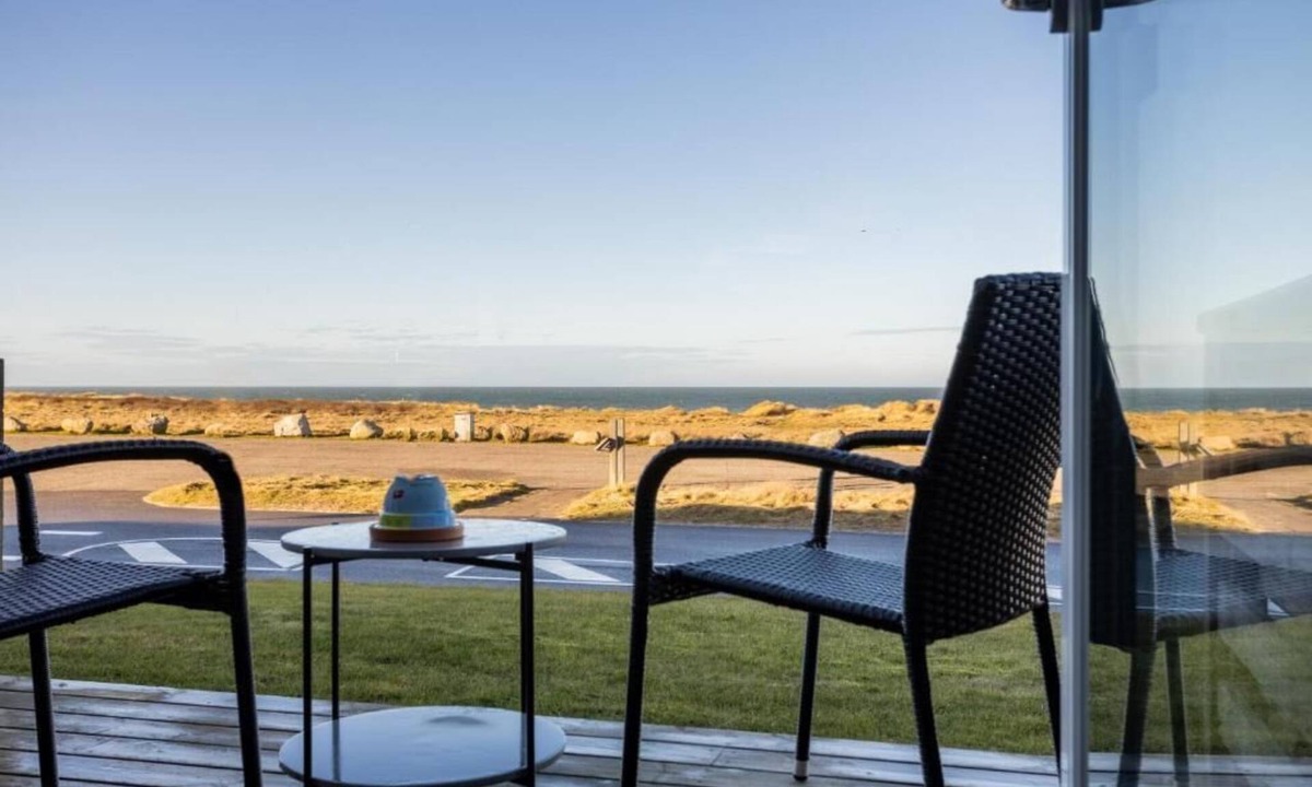 Hirtshals Bed & Breakfast | B&B by the Sea Hirtshals