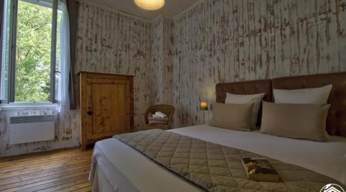 Jayat Bed & Breakfast | B&B Côté Moulin