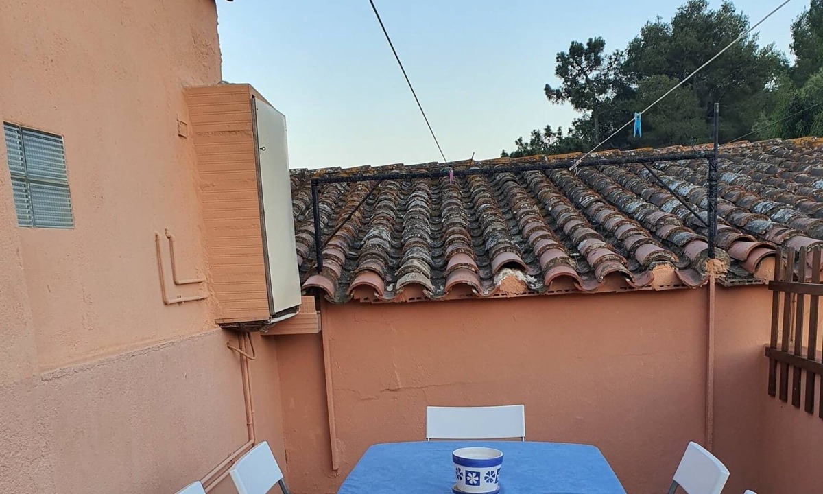 El Figuerar Hotel | B&B Cal Marxant