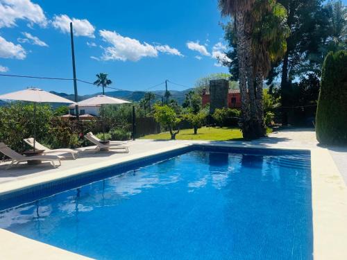Tormos Bed & Breakfast | B&B Casa Ellie