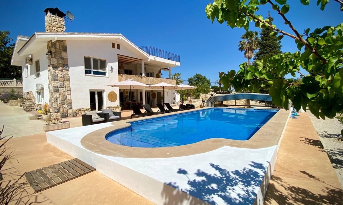 Ontinyent Apartment | B&B Casa Mil Sueños