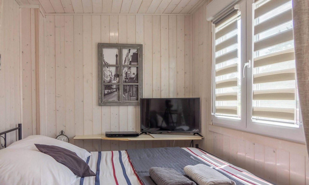 Noyers House | B&B Cerisier