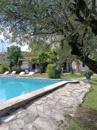 Deaux Bed & Breakfast | B&B Chambre indépendante double