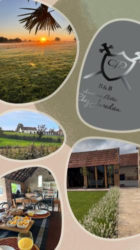 Monetay-sur-Loire Bed & Breakfast | B&B Chambres d'Hotes Chez Juredieu