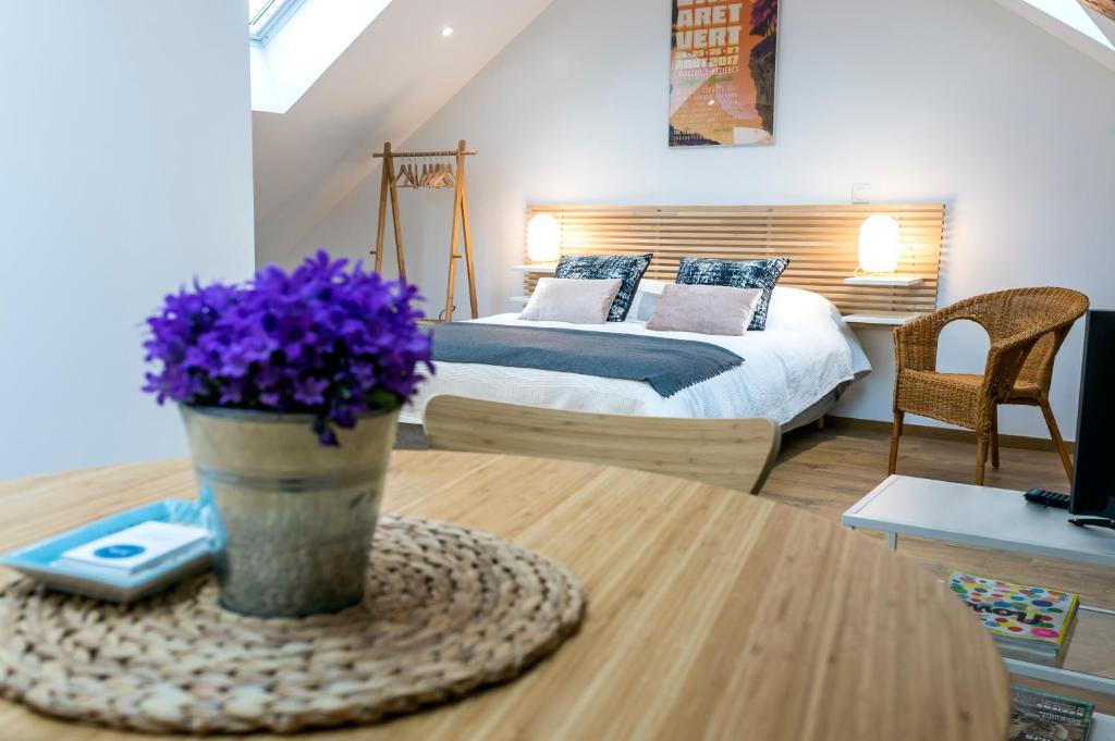 Charleville-Mezieres Bed & Breakfast | B&B Charlestown