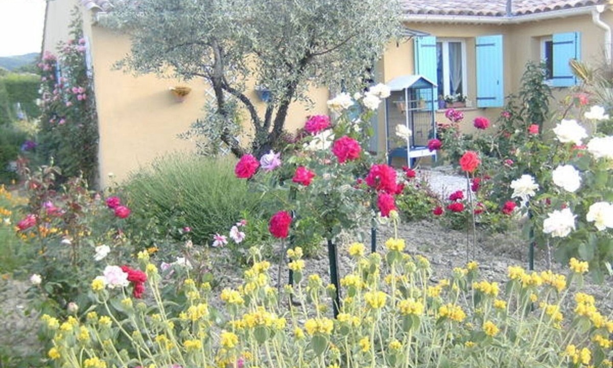Vaison-la-Romaine Bed & Breakfast | B&B Chez Rose-Marie