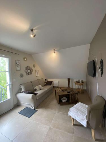 Lamotte-Beuvron Bed & Breakfast | B&B Chez Séverine