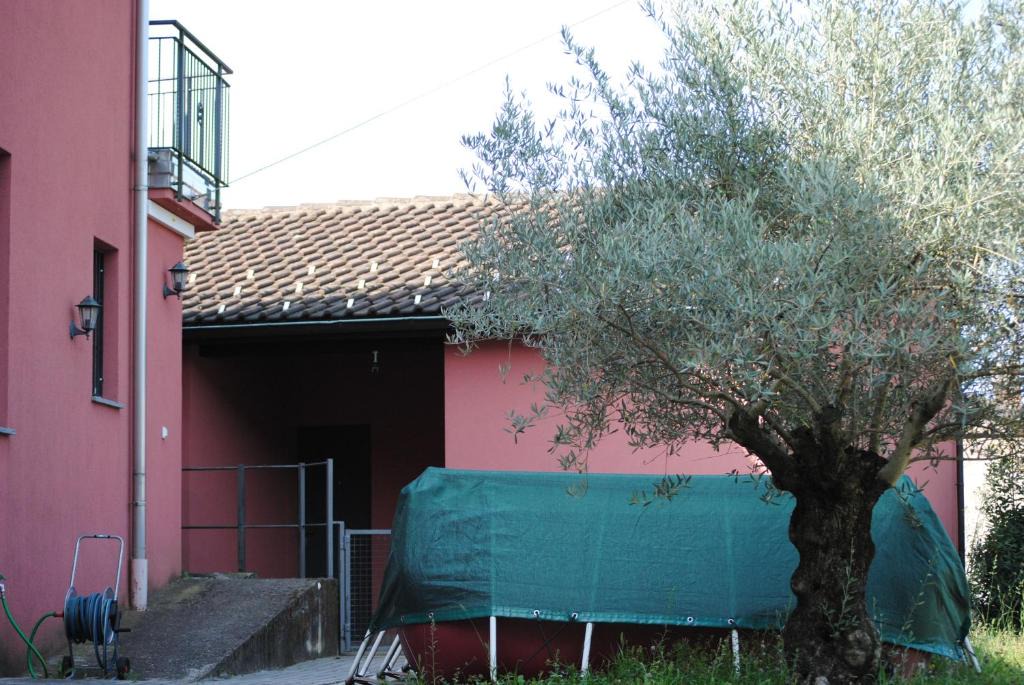 Pregassona Bed & Breakfast | B&B Cloè