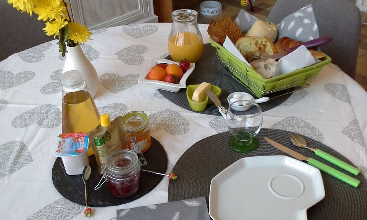 Pontlieue - Rocade Bed & Breakfast | B & B close to the 24-hour circuit