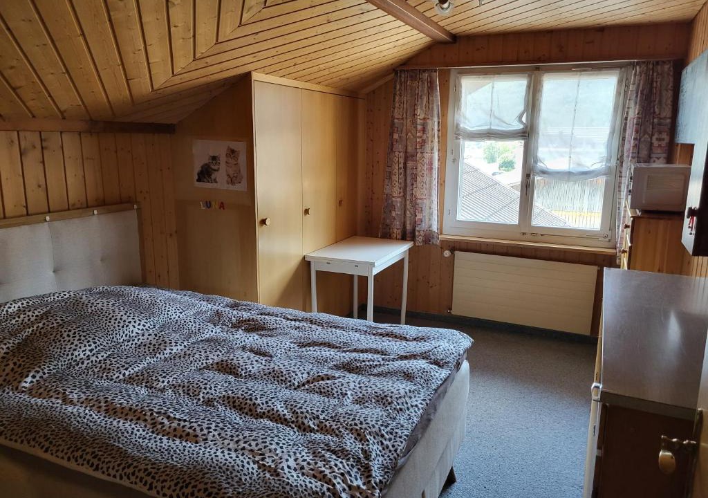 Aedermannsdorf Bed & Breakfast | B+B CM