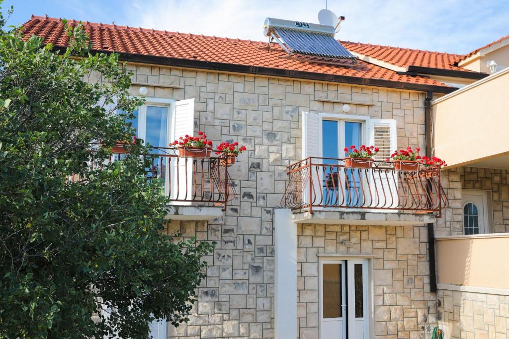 Donji Humac Bed & Breakfast | B&B Donji Humac