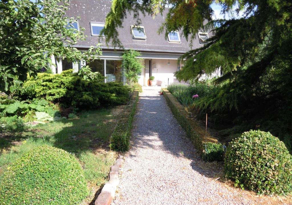 Erondelle Bed & Breakfast | B&B Egloff