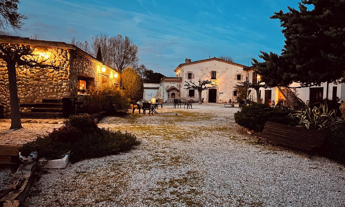 Caldes de Malavella Bed & Breakfast | B&B El Ranxo