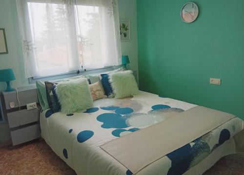 Olius Bed & Breakfast | B&B El Solsonès - Olius