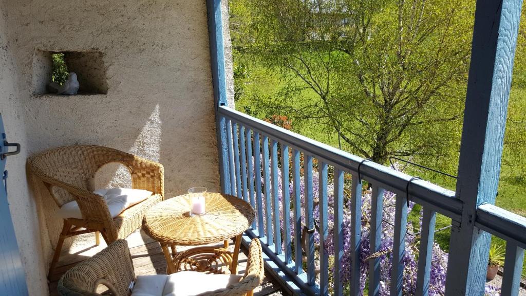 Beaucens Bed & Breakfast | B&B Eth Béryè Petit