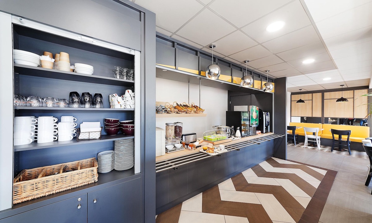 Albi Hotel | B&B Hôtel Albi