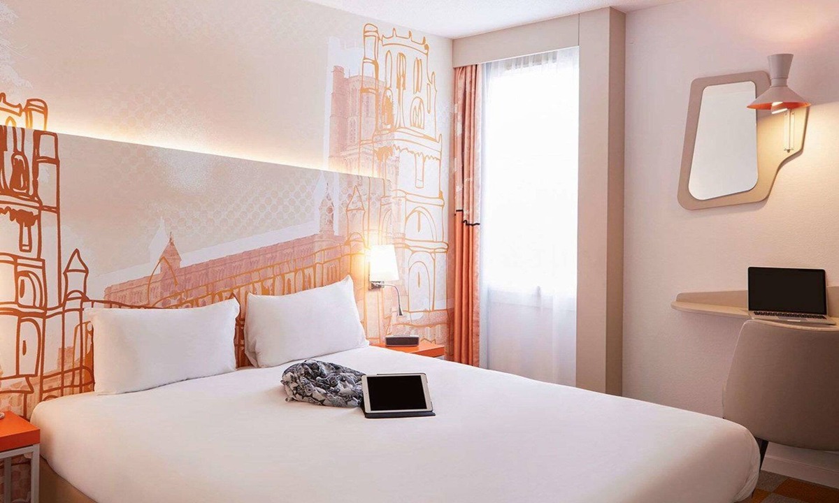 Albi Hotel | B&B Hôtel Albi