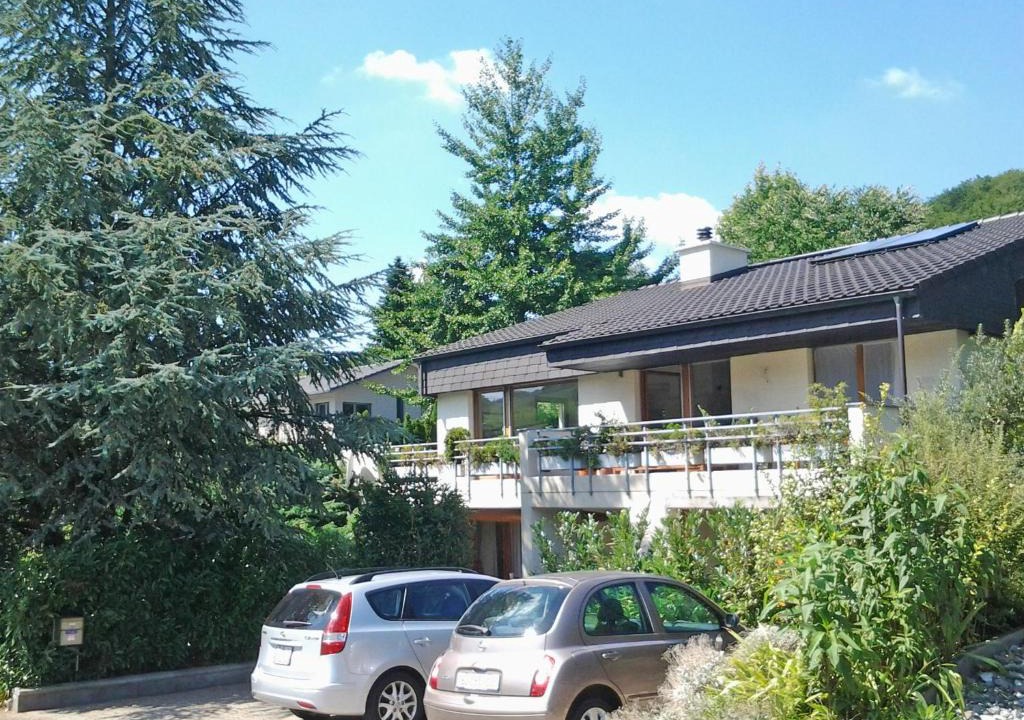 Hersberg Bed & Breakfast | B&B Hersberg