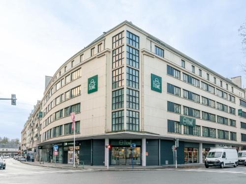 Caen City Centre Apartment | B&B HOME Caen Centre Gare
