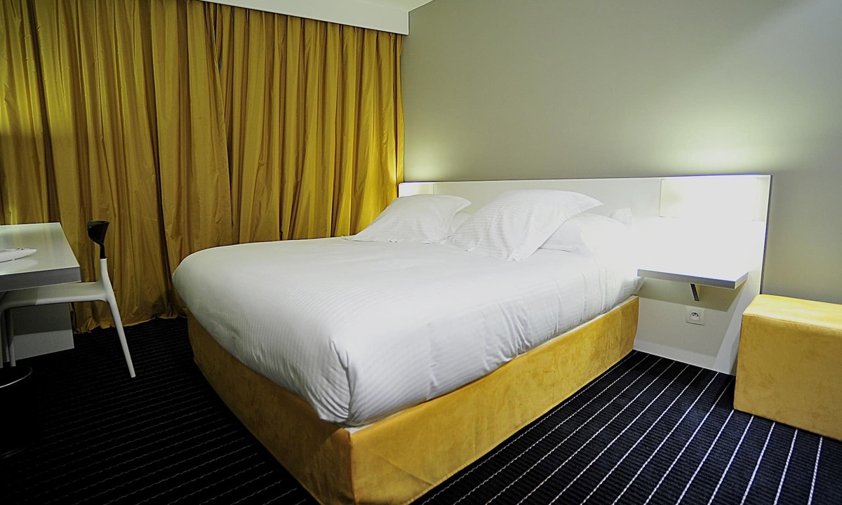 7th Arrondissement Apartment | B&B Home Lyon Centre Berthelot