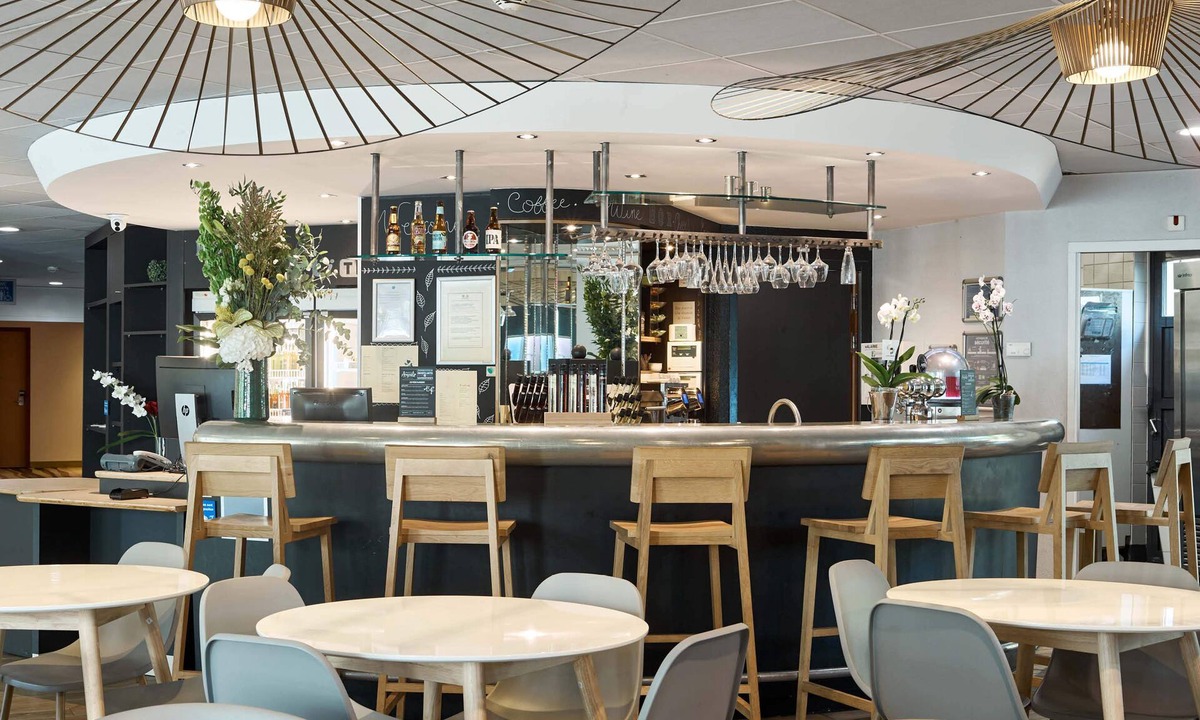 Velizy-Villacoublay Hotel | B&B HOME Vélizy