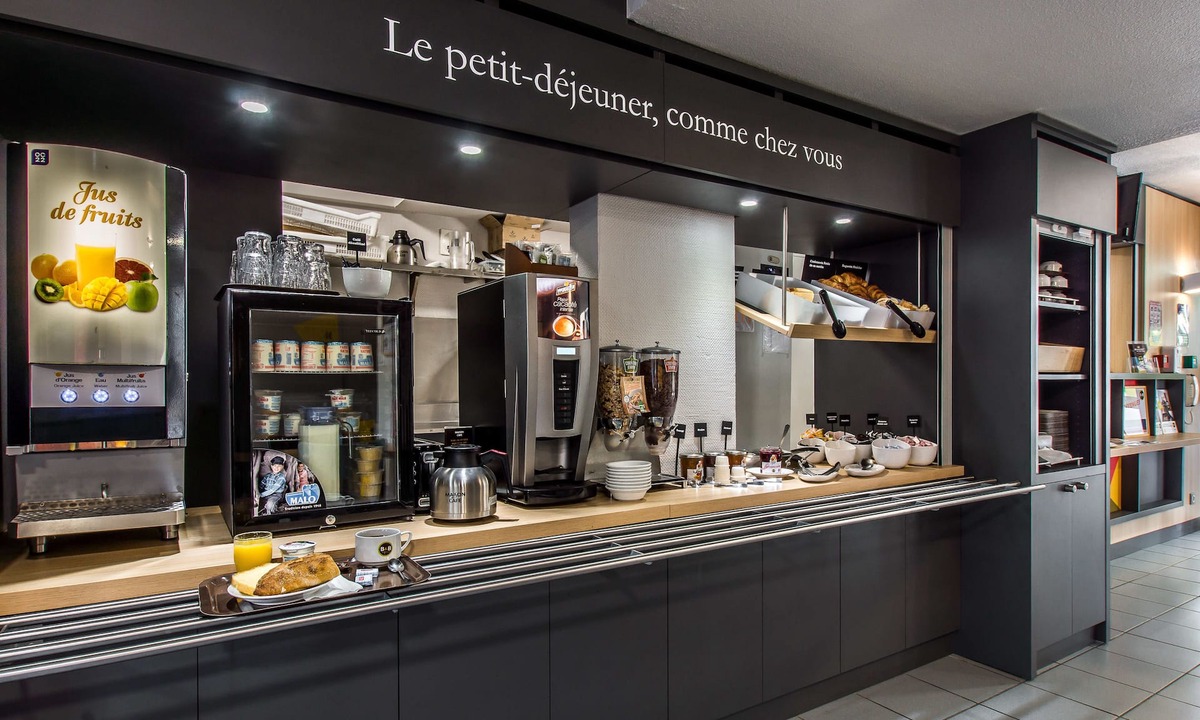 Agen Hotel | B&B HOTEL Agen