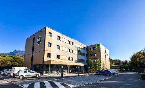 Gresy-sur-Aix Hotel | B&B HOTEL Aix-les-Bains