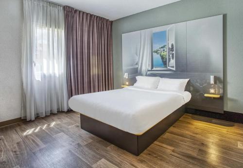 Champniers Hotel | B&B HOTEL Angoulême