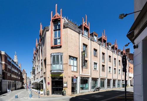 Arras Hotel | B&B HOTEL Arras Centre Les Places