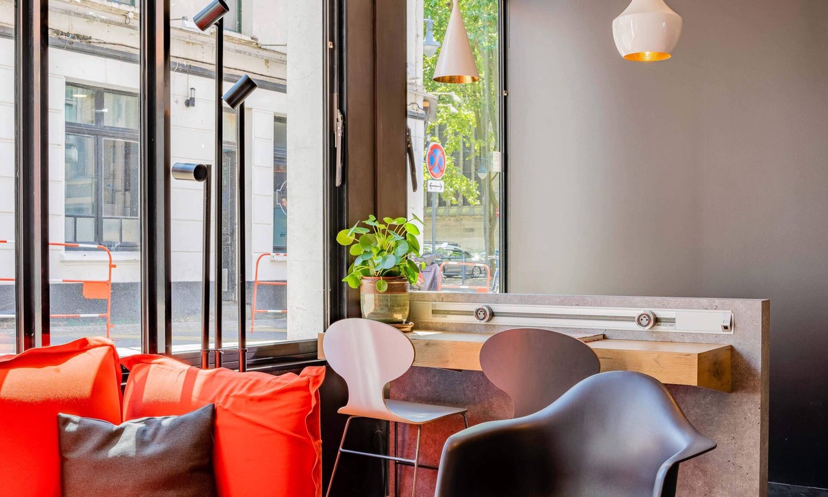 Arras Hotel | B&B HOTEL Arras Centre Les Places