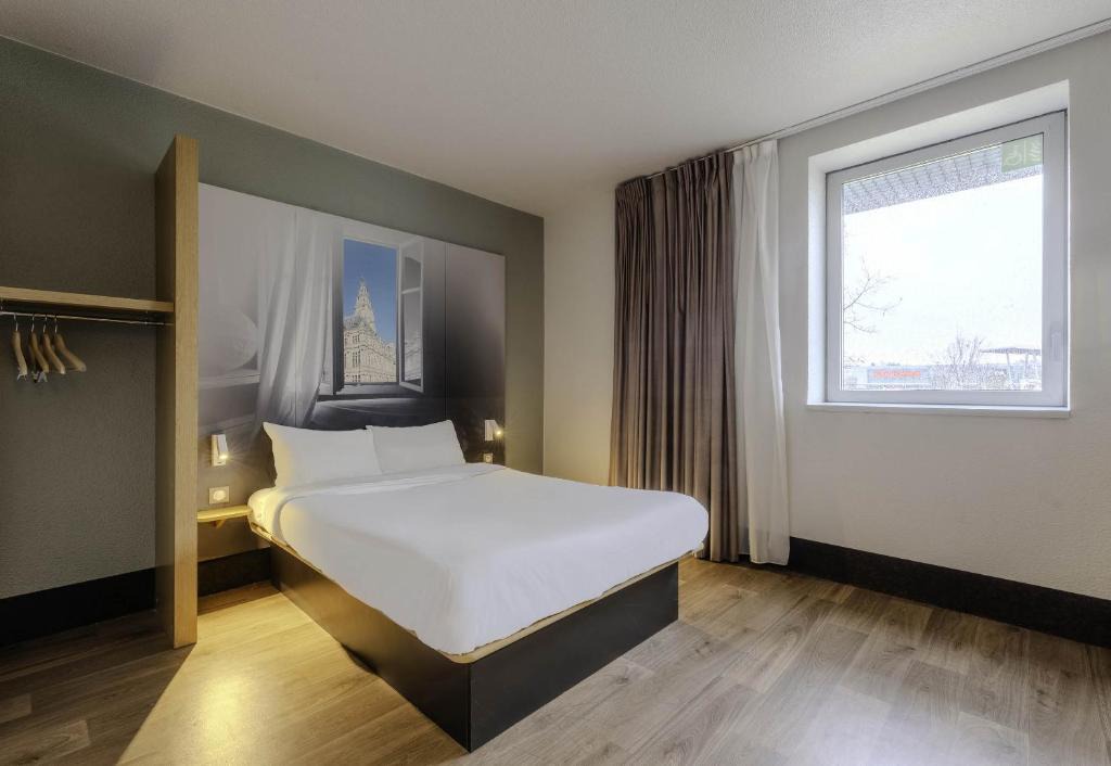 Arras Hotel | B&B HOTEL Arras