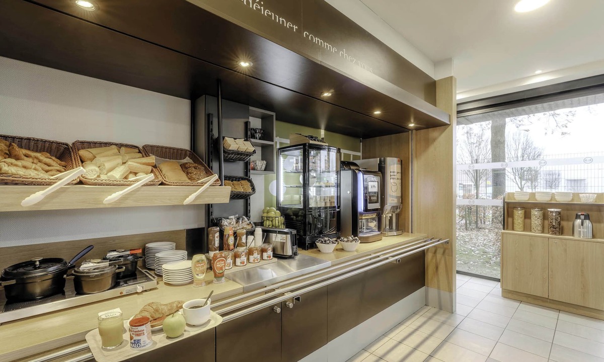 Arras Hotel | B&B HOTEL Arras