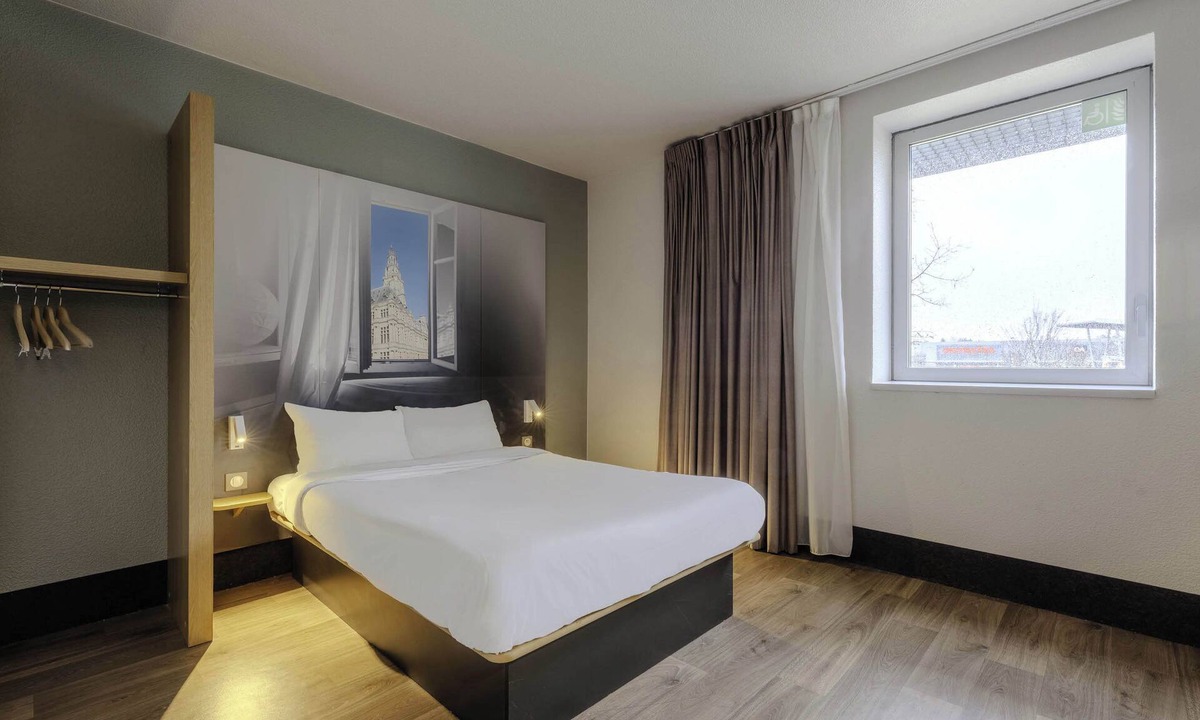 Arras Hotel | B&B HOTEL Arras