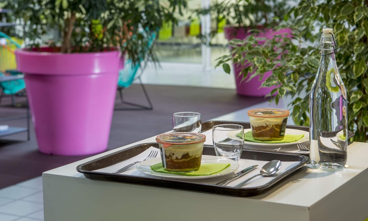 Aurillac Hotel | B&B HOTEL Aurillac Le Lioran