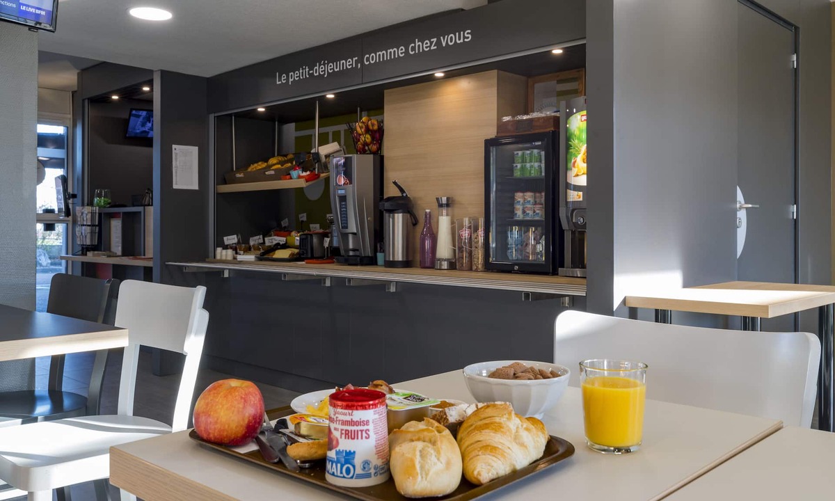 Moneteau Hotel | B&B HOTEL Auxerre Bourgogne