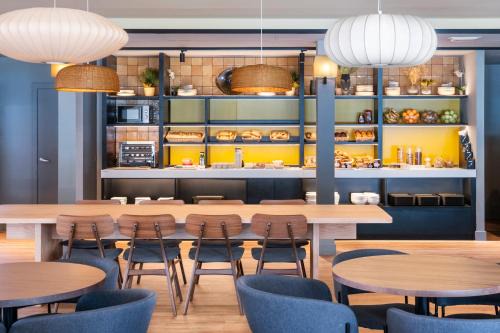 Mollet del Valles Hotel | B&B HOTEL Barcelona Mollet