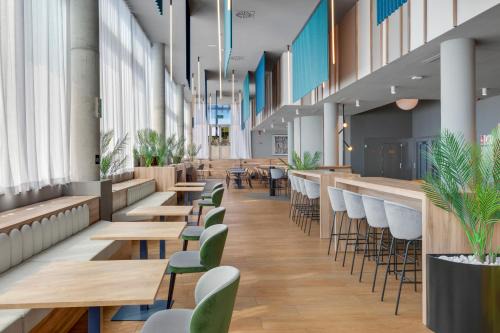 Viladecans Hotel | B&B HOTEL Barcelona Viladecans