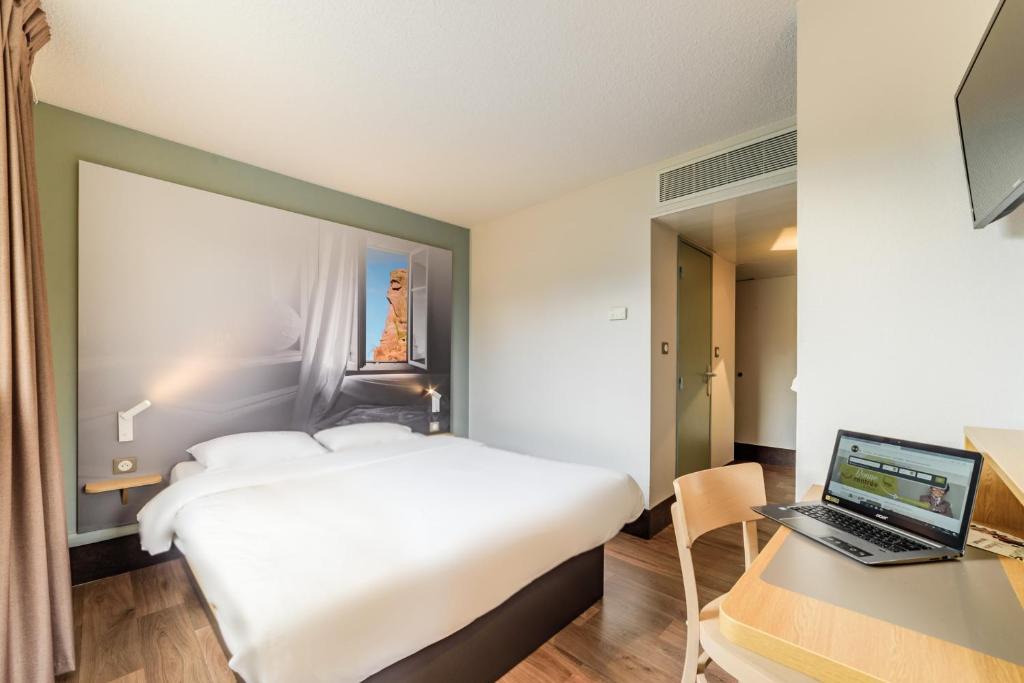 Belfort Hotel | B&B HOTEL Belfort