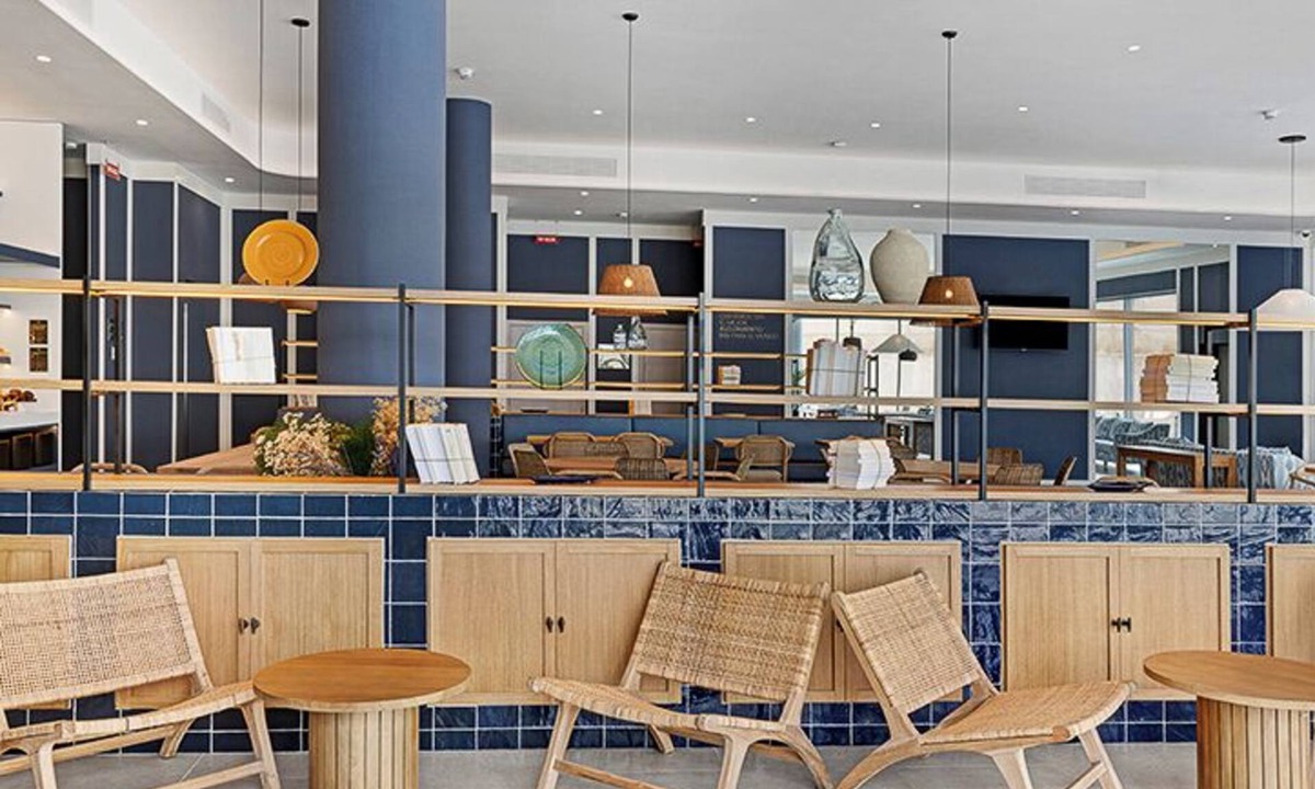 Finestrat Hotel | B&B Hotel Benidorm Finestrat